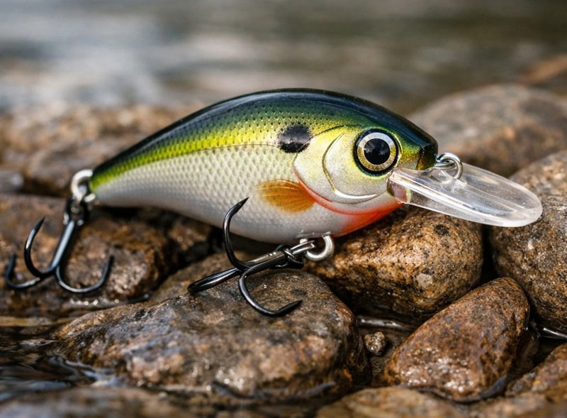 Super Awesome Crankbait